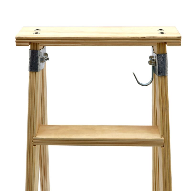 Timbo: Escalera Familiar Simple Cantidad de escalones 7 x 1 Unidad