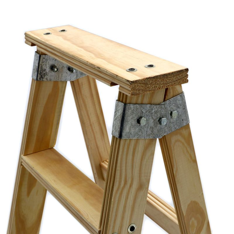 Timbo: Escalera Familiar Simple Cantidad de escalones 7 x 1 Unidad
