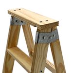 Timbo: Escalera Familiar Simple Cantidad de escalones 5 x 1 Unidad