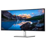 Monitor Dell UltraSharp U3425WE Curvo 34.1 Pulgadas WQHD 120Hz IPS Black Thunderbolt 4