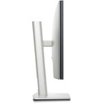 Monitor Dell UltraSharp U3425WE Curvo 34.1 Pulgadas WQHD 120Hz IPS Black Thunderbolt 4