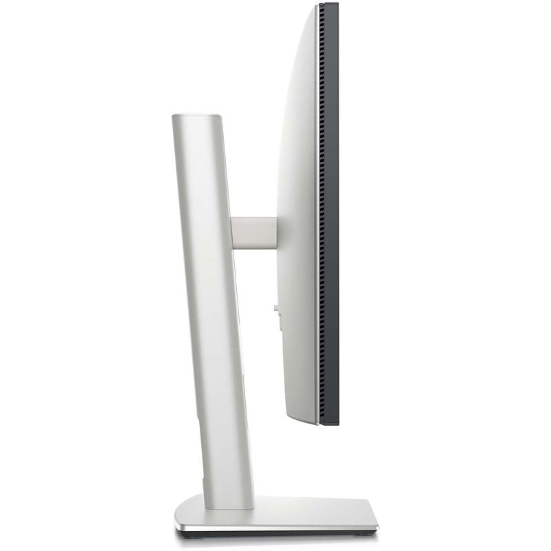 Monitor Dell UltraSharp U3425WE Curvo 34.1 Pulgadas WQHD 120Hz IPS Black Thunderbolt 4