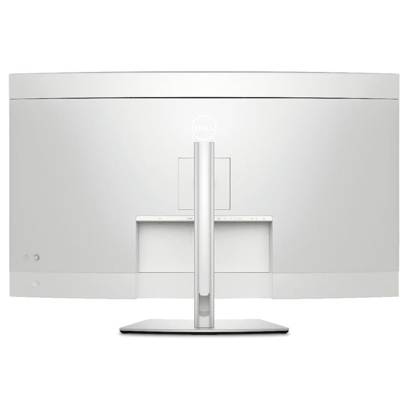 Monitor Dell UltraSharp U3425WE Curvo 34.1 Pulgadas WQHD 120Hz IPS Black Thunderbolt 4