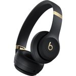 Auriculares Inalámbricos On-Ear Beats Solo 4 Bluetooth 50 Horas de Batería MC2L4LL/A