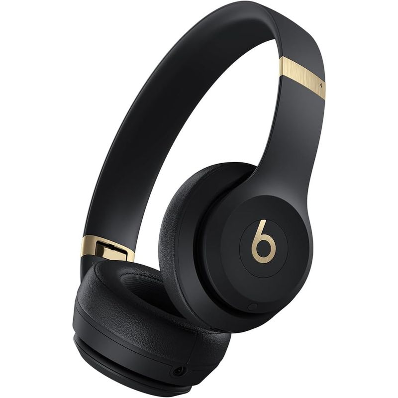 Auriculares Inalámbricos On-Ear Beats Solo 4 Bluetooth 50 Horas de Batería MC2L4LL/A