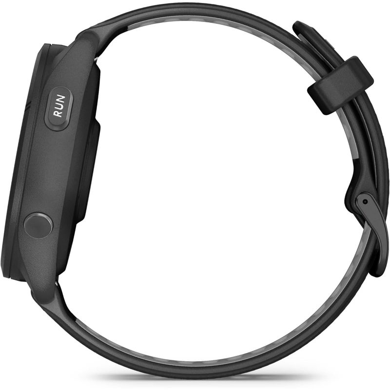 Smartwatch Reloj Inteligente Garmin Forerunner 265 46 mm Pantalla AMOLED 1.3 Pulgadas 8 GB GPS