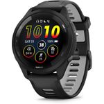 Smartwatch Reloj Inteligente Garmin Forerunner 265 46 mm Pantalla AMOLED 1.3 Pulgadas 8 GB GPS