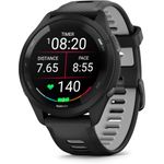 Smartwatch Reloj Inteligente Garmin Forerunner 265 46 mm Pantalla AMOLED 1.3 Pulgadas 8 GB GPS