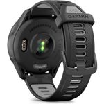 Smartwatch Reloj Inteligente Garmin Forerunner 265 46 mm Pantalla AMOLED 1.3 Pulgadas 8 GB GPS