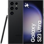 Reacondicionado Smartphone Samsung Galaxy S23 Ultra 5G 256GB 8GB RAM