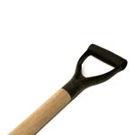 Timbo: Cabo para Pala Empuñadura Plastica Largo 0,70 Mts x 12 Unidades