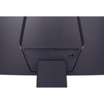 Monitor Gamer Curvo LG UltraGear 32GS60QC-B 32 Pulgadas QHD 180Hz 1ms AMD FreeSync HDR10