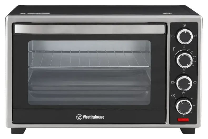 Horno Eléctrico Westinghouse 40 Litros IS-HE400012