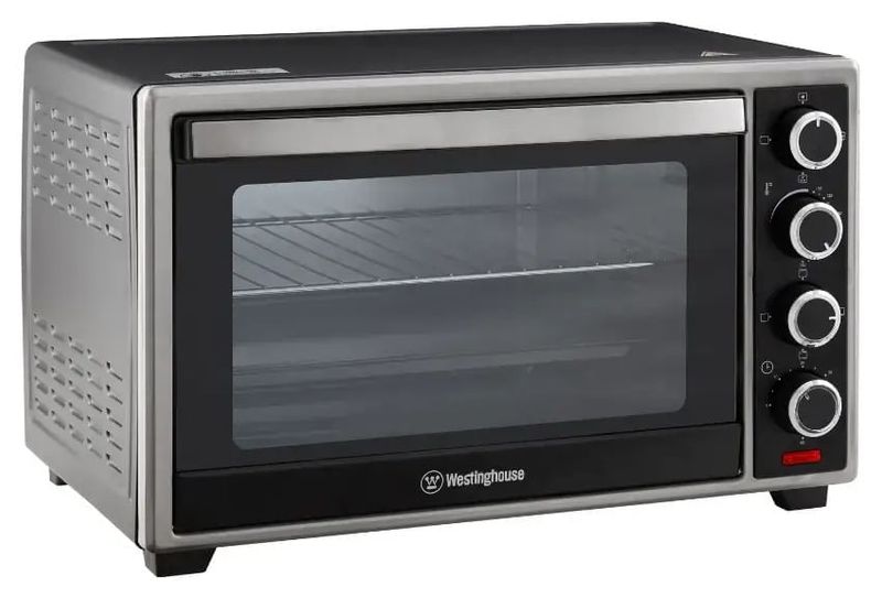 Horno Eléctrico Westinghouse 40 Litros IS-HE400012