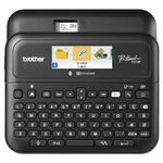 Rotuladora Brother P-touch PT-D610BT Bluetooth USB