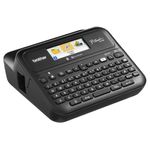 Rotuladora Brother P-touch PT-D610BT Bluetooth USB