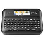 Rotuladora Brother P-touch PT-D610BT Bluetooth USB