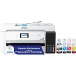 Impresora multifunción Epson EcoTank ET-15000 A3+