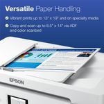 Impresora multifunción Epson EcoTank ET-15000 A3+