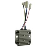 Regulador de voltaje MT53536 de 12 V para generador 186F