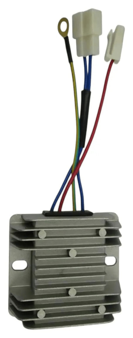 Regulador de voltaje MT53536 de 12 V para generador 186F