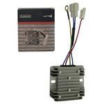 Regulador de voltaje MT53536 de 12 V para generador 186F
