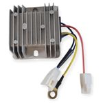 Regulador de voltaje MT53536 de 12 V para generador 186F