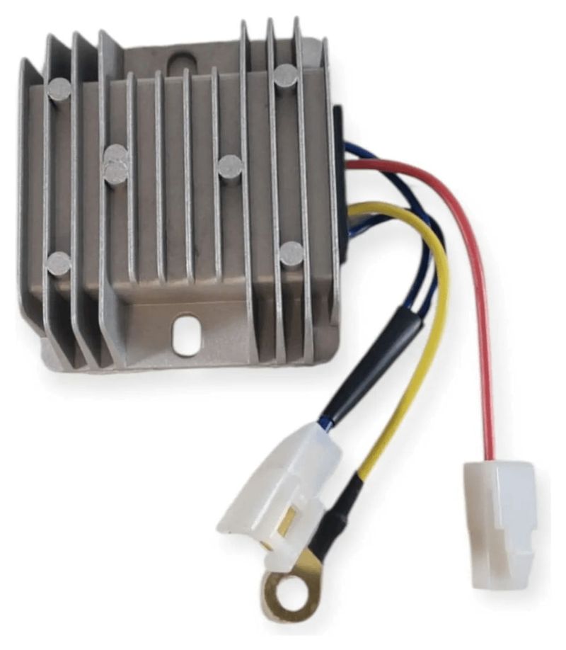 Regulador de voltaje MT53536 de 12 V para generador 186F