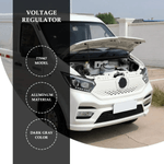 Regulador de voltaje MT53536 de 12 V para generador 186F