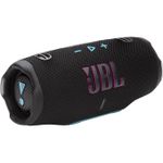 Parlante JBL Charge 6 Bluetooth negro