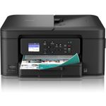 Impresora multifunción Brother MFC-J1360DW Wi-Fi dúplex