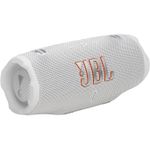 Parlante JBL Charge 6 Bluetooth blanco