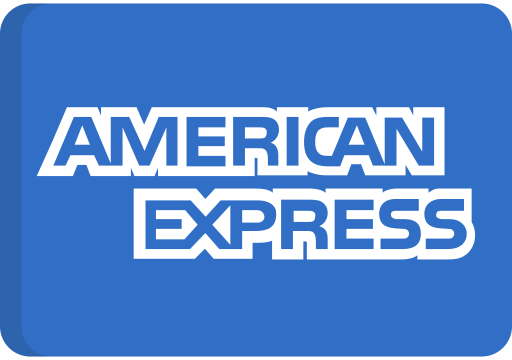 Logo de American
