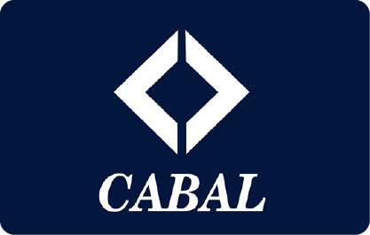 Logo de Cabal