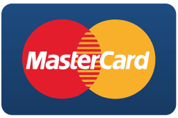 Logo de mastercard