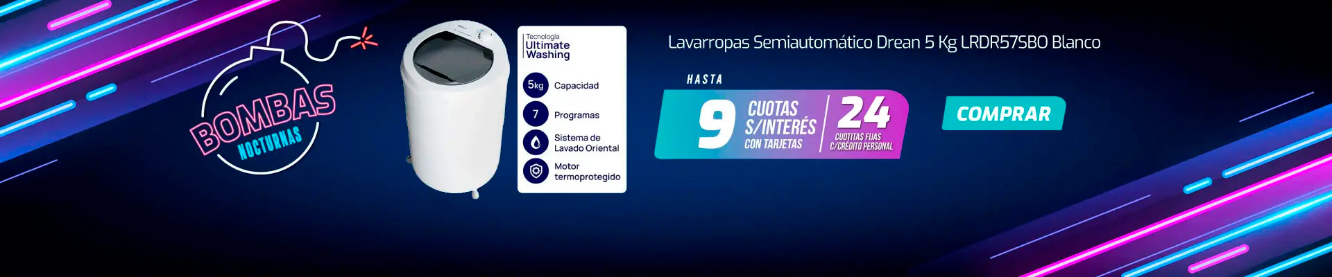 ¡No te pierdas esta BOMBA!
