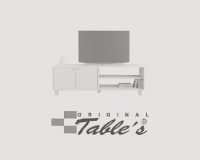 Muebles de cocina y living
