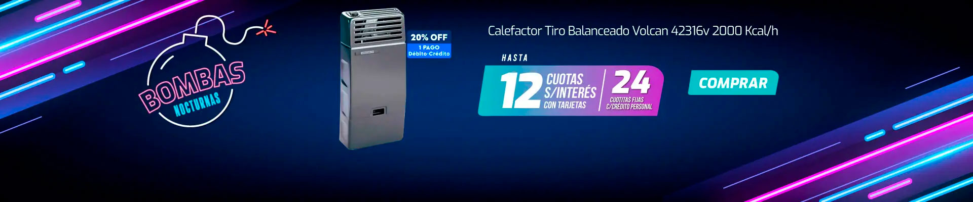 ¡No te pierdas esta BOMBA!