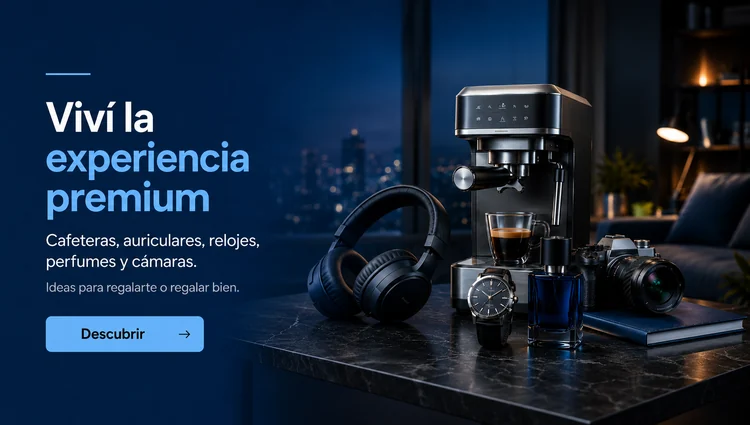 Experiencia Premium