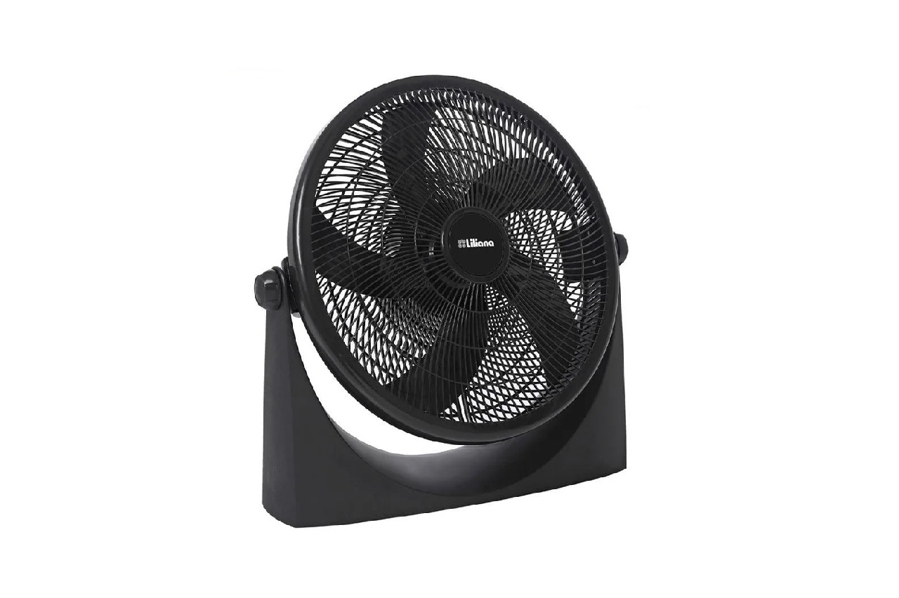 VENTILADORES 